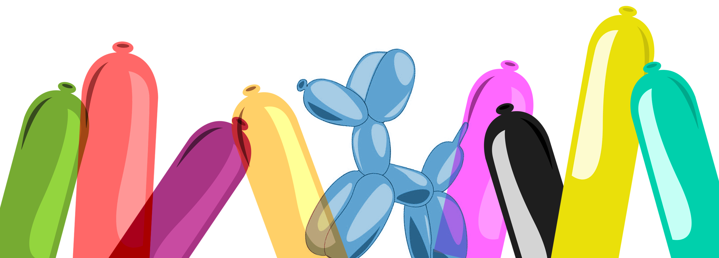 Balloon  Animals